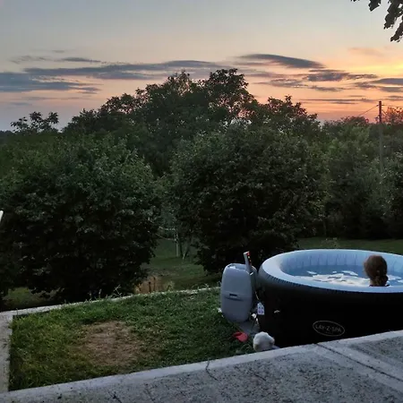 Kucica Osmeha Prázdninový dům *