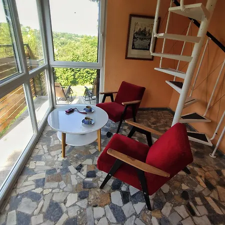 Kucica Osmeha Donja Ralja