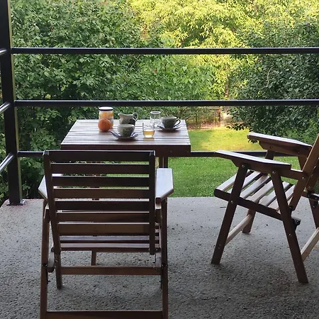 Prázdninový dům Kucica Osmeha