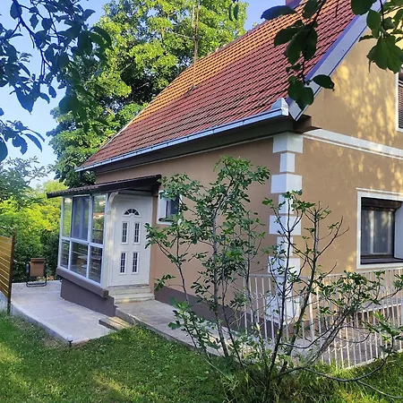 Kucica Osmeha Donja Ralja