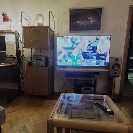 Kucica Osmeha Prázdninový dům Donja Ralja