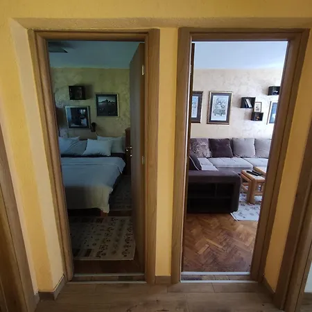 Kucica Osmeha Prázdninový dům *