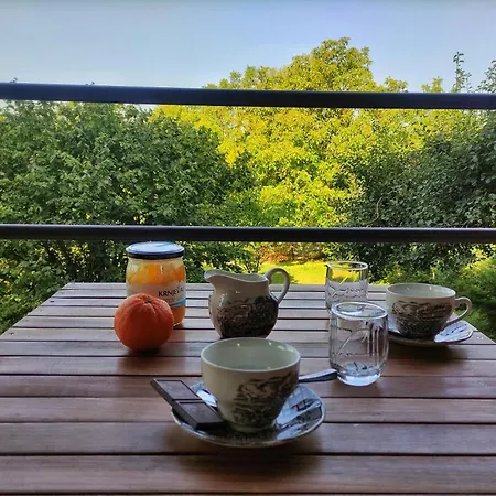 Prázdninový dům Kucica Osmeha *