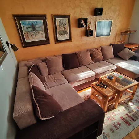 Kucica Osmeha Donja Ralja