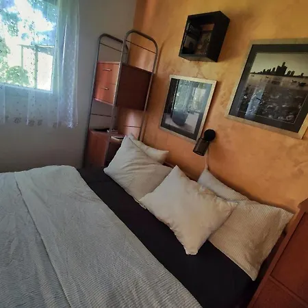 Prázdninový dům Kucica Osmeha *