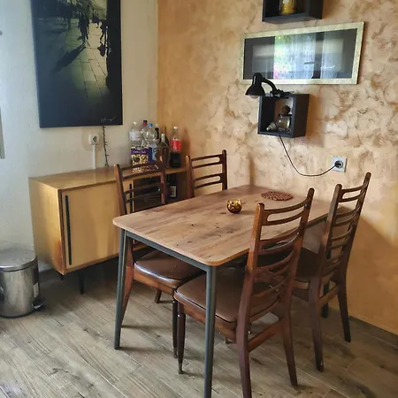 Kucica Osmeha Prázdninový dům