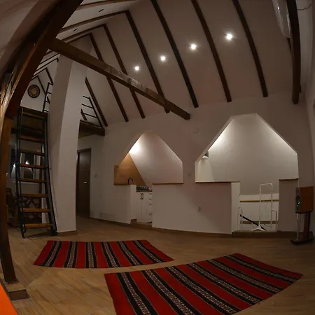 Prázdninový dům Kucica Osmeha Donja Ralja