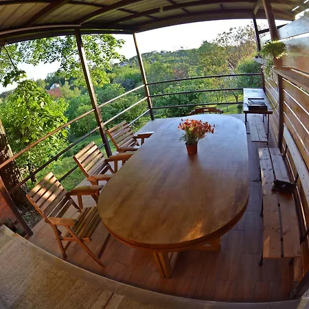 Kucica Osmeha Prázdninový dům