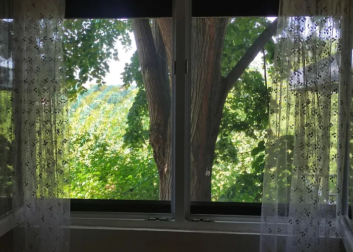 Kucica Osmeha * Donja Ralja