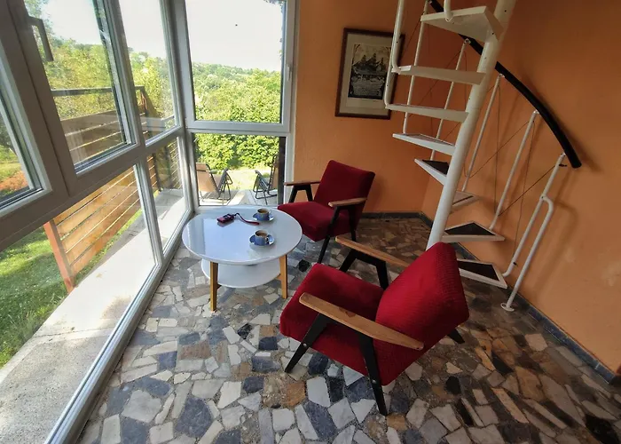 Kucica Osmeha Donja Ralja