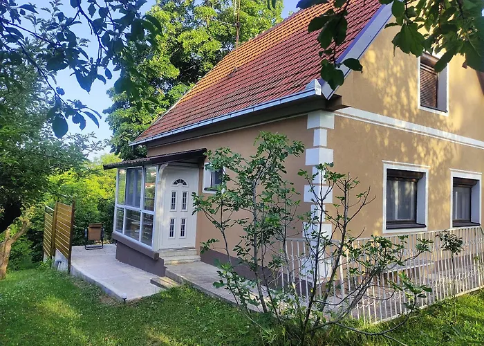 Kucica Osmeha Donja Ralja