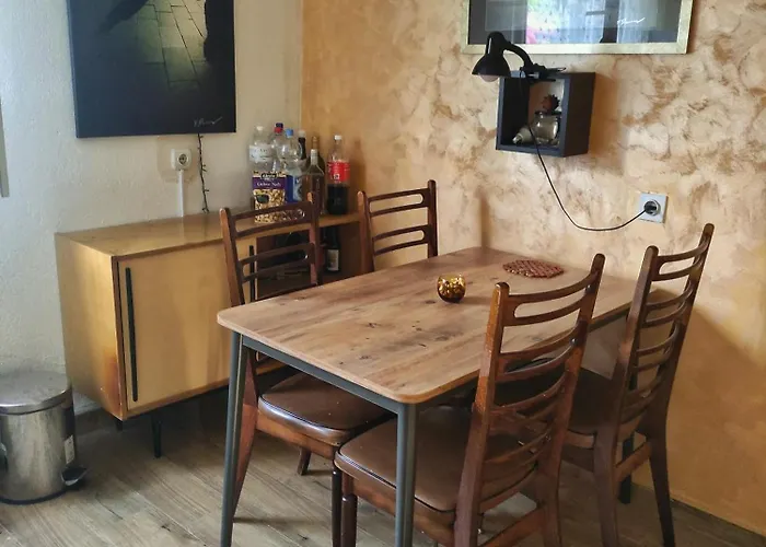 Kucica Osmeha بيت للعطل