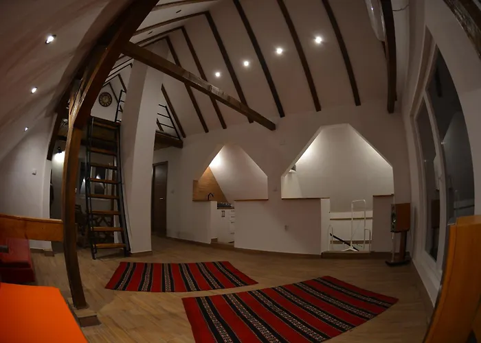 بيت للعطل Kucica Osmeha Donja Ralja